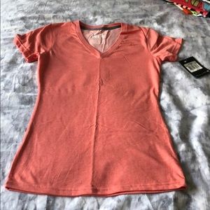 Nike V-Neck Shirt